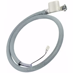 Tuyau d'arrivée d'eau Aquastop compatible pour Lave-vaisselle ARISTON HOTPOINT, INDESIT, SCHOLTES, ELECTROLUX Le système Aqua ...
