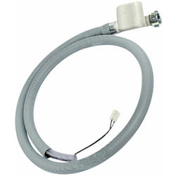 Indesit - Tuyau d'arrivée d'eau Aquastop (C00373181) Lave-vaisselle ariston hotpoint, bauknecht, electrolux scholtes, whirlpool