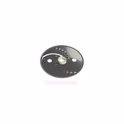 Disque à raper émincer gros pour Robot. Référence de la pièce : MS-0A21446, Marque : MOULINEX.