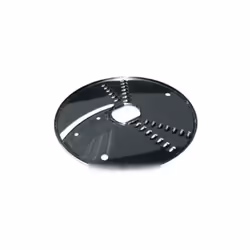 Eminceur rapeur 2 mm pour Robot. Référence de la pièce : 17262, Marque : MAGIMIX.