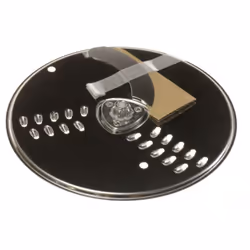 Disque rapeur éminceur fin pour Robot. Référence de la pièce : KW608644, Marque : KENWOOD.