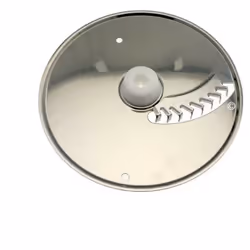 AT264 Disque a julienne du AT264 pour robot ménager KENWOOD KW663890 Appareils compatibles : ROBOT MÉNAGER KENWOOD: AT264, DF ...