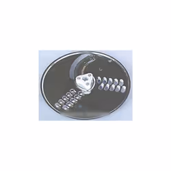 Disque raper émincer a998 pour Robot. Référence de la pièce : KW639045, Marque : KENWOOD.