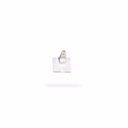 Doigt de verrou fermeture de porte pour Sèche-linge. Référence de la pièce : 2957150100, Marque : BEKO. Couleur de la pièce : ...