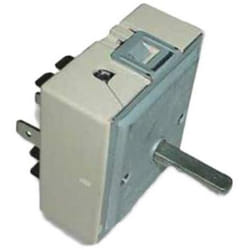 Doseur d'energie droite (101898-5444) (75X1764, 50.57021.010) Four, cuisinière 1018983662894214085 SCHOLTES, ARISTON HOTPOINT,