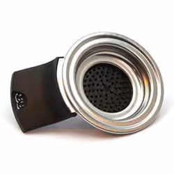 Support dosette 2 tasses pour Cafetière. Référence de la pièce : 422225962792, Marque : PHILIPS.