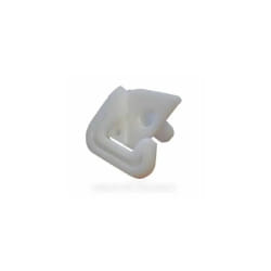 Indesit Douille de Fermeture de Porte