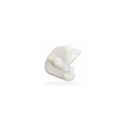 Douille gauche fermeture porte polarw 40½ pour refrigerateur Indesit
