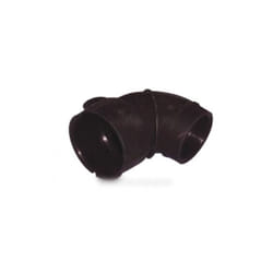 Durite coudée pour Lave-vaisselle Beko 1740110100