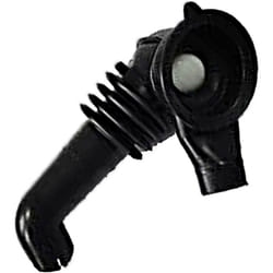 Durite Cuve Filtre Avec Clapet