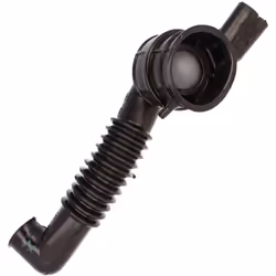 Durite vidange (15) pour lave-linge INDESIT, ARISTON HOTPOINT, WHIRLPOOL C00111502, 482000022817 Appareils compatibles : [MAC ...