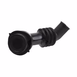 Durite de Cuve d'origine pour lave-linge WHIRLPOOL, BAUKNECHT, LADEN, RADIOLA 481253028859 Appareils compatibles : [MACHINE À ...