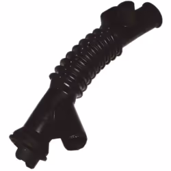 Durite cuve / pompe d'origine pour lave-linge INDESIT, ARISTON HOTPOINT C00108874, 482000028414 Appareils compatibles : [LAVE ...
