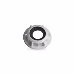 Écrou de bras supérieur pour Lave-vaisselle. Référence de la pièce : C00144315, Marque : INDESIT.