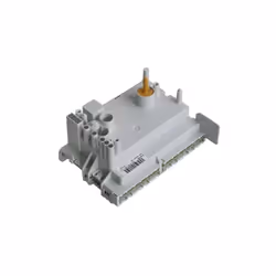 Programmateur pour Lave-vaisselle. Référence de la pièce : 5221713, Marque : MIELE. Couleur de la pièce : Blanc.
