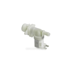Vedette - Electrovanne pour Lave-vaisselle Candy 1 voie 180° ø12mm 62AB405