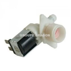 Electrovanne 1 voie fagor brandt pour lave ling…
