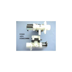 Faure - Electrovanne pour Lave-vaisselle Arthur Martin Electrolux 1 voie régénération 1520233006