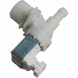 Electrovanne 1 voie pour lave-vaisselle BRANDT, SAUTER, DE DIETRICH, FAGOR, VEDETTE, THERMOR 32X2159Appareils compatibles :LA ...