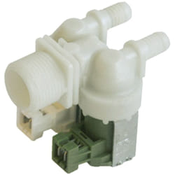 Electrovanne 2 voies
