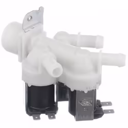 Electrovanne 3 voies compatible pour lave-linge SIEMENS, FAGOR, BOSCH, THOMSON, SANGIORGIO, VEDETTE, BRANDT 00173910, 52X0102 ...