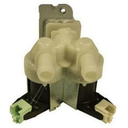 Electrovanne 2 voies (143811-33519) (481228128468) Lave-linge 1438113662894226293 Whirlpool bauknecht, laden, bosch, ignis, in