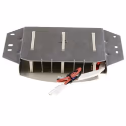 Résistance 2050W pour sèche-linge BRANDT, VEDETTE, FAGOR, EDESA, SANGIORGIO, THOMSON, DOMEOS 57X3058 Appareils compatibles : ...