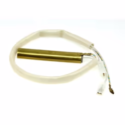 Résistance 230 volts 115 w pour Réfrigérateur. Référence de la pièce : 207253101, MARQUE : DOMETIC. Couleur de la pièce : Bla ...