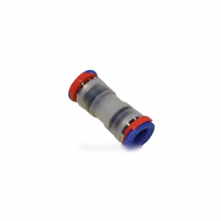 Embout tuyau d'eau raccord porte pour Réfrigérateur. Référence de la pièce : MCD38280801, Marque : LG.