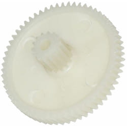 Riviera&bar - Engrenage Plastique (305254-51197) (500591991) Robot ménager riviera et bar