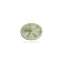 Roue d'entrainement pour Hachoir à viande delonghi KW650740
