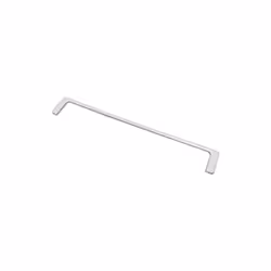 Enjoliveur clayette pour Réfrigérateur. Référence de la pièce : 7432032, Marque : LIEBHERR. Caractéristiques de la pièce = Ma ...