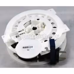 Enrouleur de cable complet pour aspirateur ELECTROLUX Z8210 0257589D Z8210 910286500 Z8210 91028650