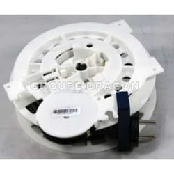 Enrouleur de cable complet pour aspirateur ELECTROLUX Z8210 0257589D Z8210 910286500 Z8210 91028650