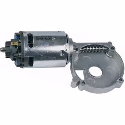 Saeco - Ensemble bloc moteur broyeur pour machine à café 996530000317