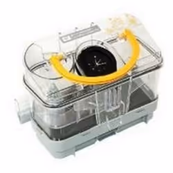 Bac à poussières complet pour aspirateur HOOVER 04365083 Appareils compatibles : [ASPIRATEUR HOOVER: ] SENSORY CYCLONIC, SN70 ...
