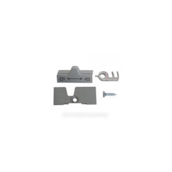 Ensemble fermeture de porte pour Réfrigérateur Dometic 2412757300