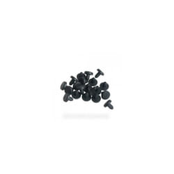 Electrolux - Ensemble pare choc grille fonte x20 pour Plaque de cuisson 50280807004