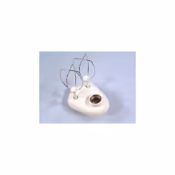 Tête de batteur + fouets pour Robot. Référence de la pièce : KW669959, Marque : KENWOOD.