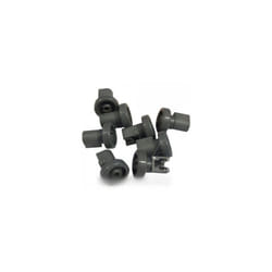 Electrolux - Ensemble roulettes panier supérieur 8 pieces gris pour Lave-vaisselle Arthur Martin Faure 50286967000