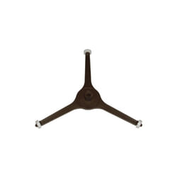 Support plateau tournant pour Micro-ondes LG 5889W2A009A