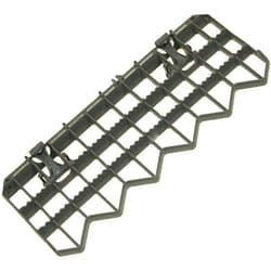 Étagère à tasses panier supérieur (303882-37000) (00645105) Lave-vaisselle 3038823662894245034 SIEMENS, BOSCH, NEFF, BALAY, BLA
