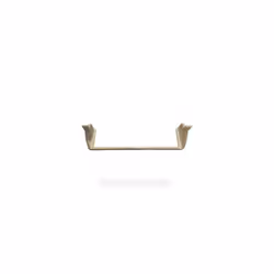 Etrier de maintien balconnet beurre pour Réfrigérateur. Référence de la pièce : 7424270, Marque : LIEBHERR.