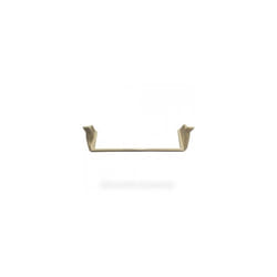 Etrier de maintien balconnet beurre pour Réfrigérateur Liebherr 7424270