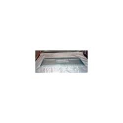 Façade bac légumes pour Réfrigérateur Indesit C00259784
