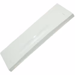 Facade de tiroir inférieure pour four, cuisinière BRANDT 74X2904, 74X4904 Appareils compatibles : [FOUR, CUISINIÈRE BRANDT: ] ...