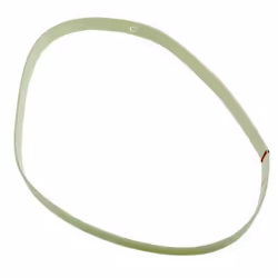 Feutre avant tambour pour sèche-linge ZANUSSI, ARTHUR MARTIN ELECTROLUX, FAURE, ELECTROLUX 1250028055Appareils compatibles :S ...