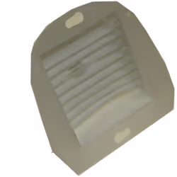 Filtre ramasse miette d'origine pour Aspirateur BLACK et DECKER 49973901 Appareils compatibles : BB335268_3662894258164
