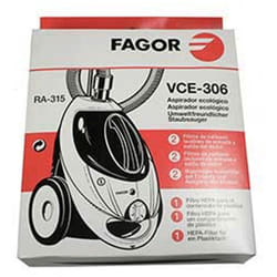 Fagor - Filtre complet