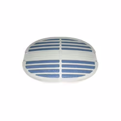 Filtre à air diffuseur complet grille mousse et filtre Gris pour Aspirateur NILFISK ADVANCE 21573001. Dimensions : 185 x 130  ...